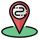 gps icon