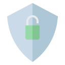 seguridad icon