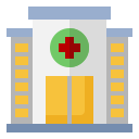 hospital icon