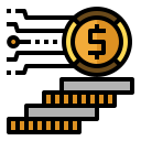 dólar icon