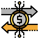 dólar icon