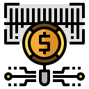 financiero icon