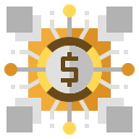 dólar icon