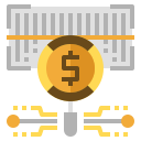 financiero icon