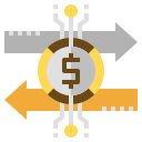 dólar icon