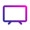 televisión icon