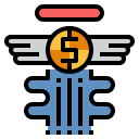 financiero icon