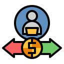 financiero icon