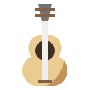 guitarra icon