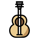 guitarra icon