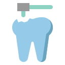 bohren icon