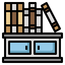 bibliothèque 