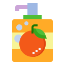 naranja icon