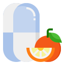 naranja icon