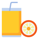 naranja icon