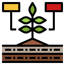 naturaleza icon