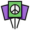 paz icon