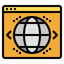 web icon