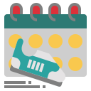 calendario icon