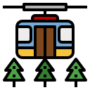 viajar icon