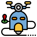 viajar icon