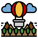 viajar icon