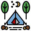 excursión icon