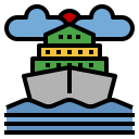 viajar icon