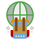 viajar icon