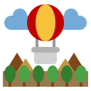 viajar icon