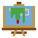 dibujo icon