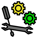 reparar icon