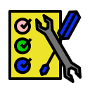 reparar icon