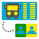 viajar icon