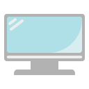 monitor icon