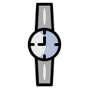 reloj icon