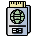 viajar icon