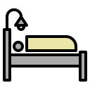 hotel icon