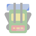 viajar icon