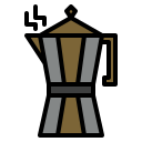 cafetera icon