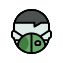 mascarilla icon