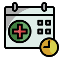 calendario icon