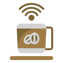 taza icon