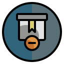 borrar icon