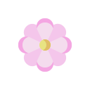 Цветок icon