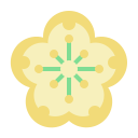꽃 