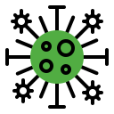 virus icon