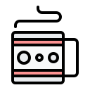 Чашка icon