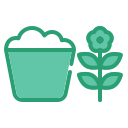 naturaleza icon