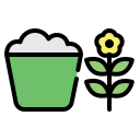 naturaleza icon